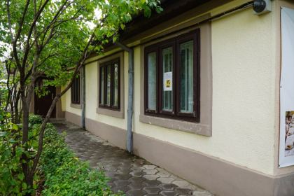Centrul de zi pentru copii „Sfântul Spiridon“, Galaţi – fotografia 4