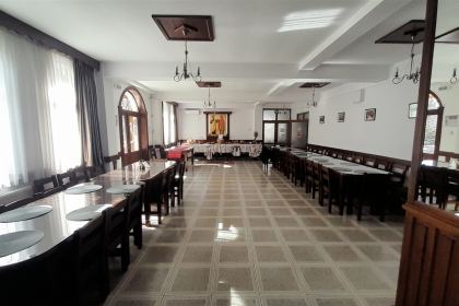 Centrul multifuncţional de servicii sociale „Speranţe pentru vârsta a treia“, Galaţi – fotografia 9