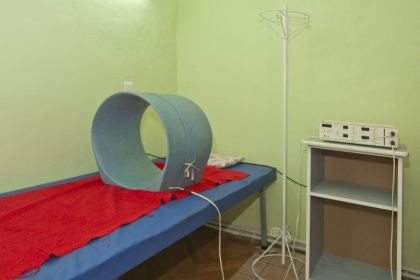 Cabinetul medical creştin-ortodox „Sfântul Spiridon şi Sfânta Irina“, Galați – fotografia 3
