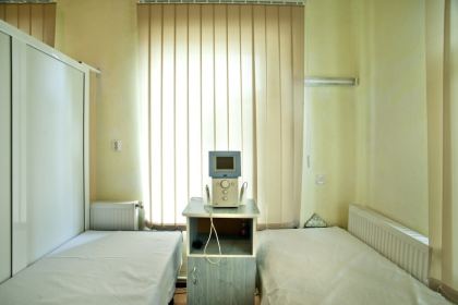 Cabinetul medical creştin-ortodox „Sfântul Spiridon şi Sfânta Irina“, Galați – fotografia 4
