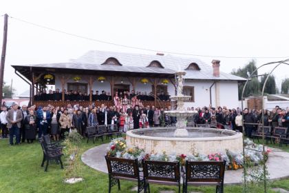 Centrul filantropic „Sf. Ioan Gură de Aur“, Frumuşiţa, judeţul Galaţi – fotografia 14