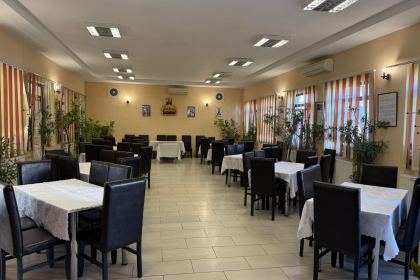 Centrul social-filantropic „Sfântul Spiridon“, Galați – fotografia 3