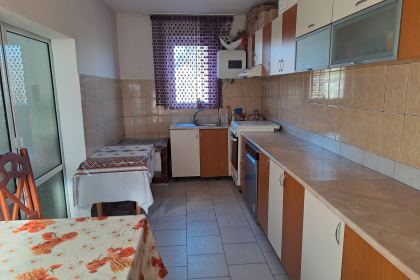 Centrul filantropic „Sfântul Nicolae“, parohia Mircea Vodă, judeţul Brăila – fotografia 4
