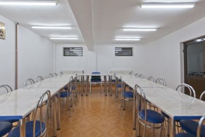 Centrul social-filantropic „Sfântul Nicolae“, Galați – fotografia 5