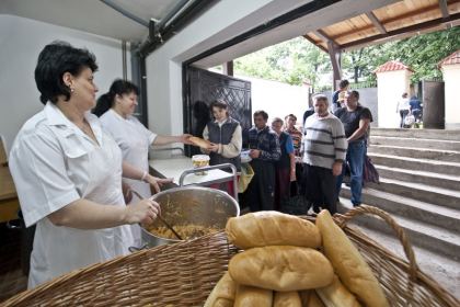 Centrul social-filantropic „Sfântul Nicolae“, Galați – fotografia 8