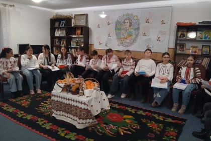 Centrul social-educaţional „Sfinţii Martiri Brâncoveni“, Brăila – fotografia 7