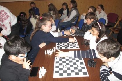 Centrul social-educaţional „Sfinţii Martiri Brâncoveni“, Brăila – fotografia 9