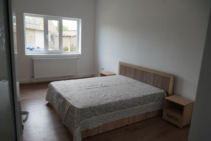 Centrul filantropic „Sf. Nicolae“, parohia Frecăţei, judeţul Brăila – fotografia 4