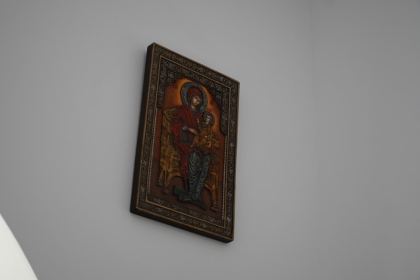 Centrul filantropic „Sf. Nicolae“, parohia Frecăţei, judeţul Brăila – fotografia 9