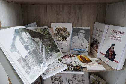 Centrul filantropic „Sf. Nicolae“, parohia Frecăţei, judeţul Brăila – fotografia 12
