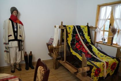 Centrul filantropic „Sf. Nicolae“, parohia Fundeanu, jud. Galaţi – fotografia 4