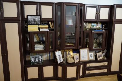 Centrul filantropic „Sf. Nicolae“, parohia Fundeanu, jud. Galaţi – fotografia 5