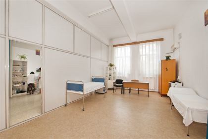Centrul de asistenţă medicală „Sfinţii Cosma şi Damian“, Galați – fotografia 3