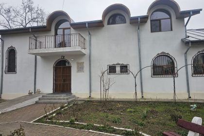 Centrul de zi pentru copii „Sfinţii Martiri Brâncoveni“, Brăila – fotografia 2