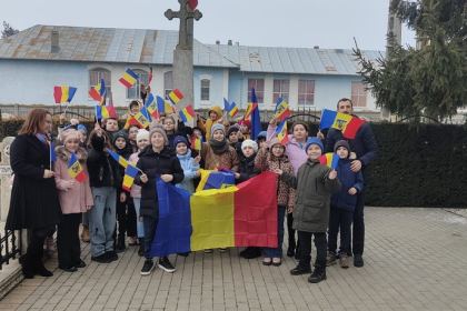 Centrul filantropic „Sfântul Nicolae“, Matca I, judeţul Galaţi – fotografia 7