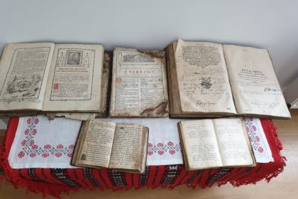 Centrul multifuncţional „Sfinţii Arhangheli Mihail şi Gavriil“, Braniștea, judeul Galaţi – fotografia 5
