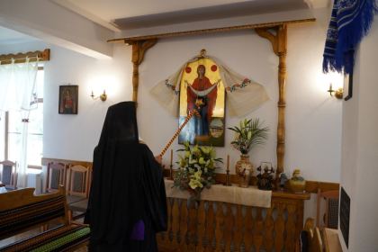 Centrul filantropic „Acoperământul Maicii Domnului“, parohia Ianca I, judeţul Brăila – fotografia 4