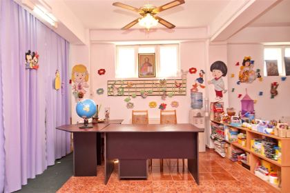 Grădiniţa parohială „Familia“, Brăila – fotografia 12