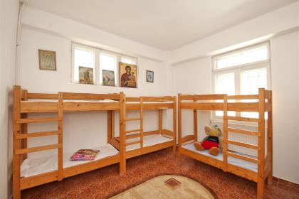 Grădiniţa parohială „Familia“, Brăila – fotografia 14