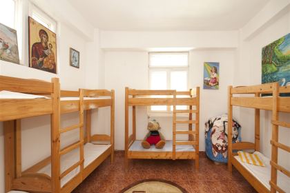 Grădiniţa parohială „Familia“, Brăila – fotografia 15