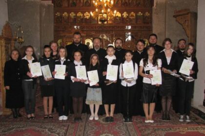 Concursul de oratorie creştină “Crezul meu” – fotografia 5