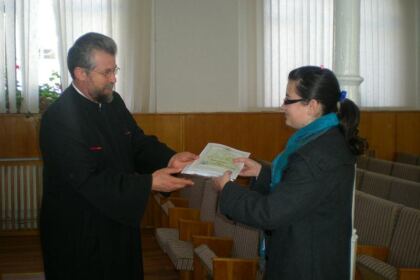 Concursul de oratorie creştină “Crezul meu”, la Protoieriile Galaţi şi Tecuci – fotografia 7