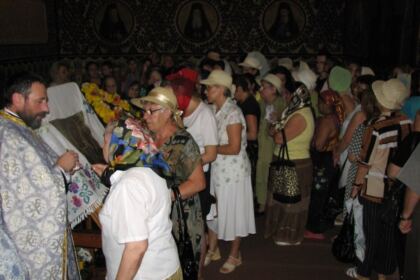 Copii şi tinerii în căutarea lui Hristos – fotografia 2