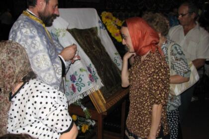 Copii şi tinerii în căutarea lui Hristos – fotografia 4