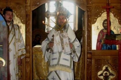 Copii şi tinerii în căutarea lui Hristos – fotografia 9