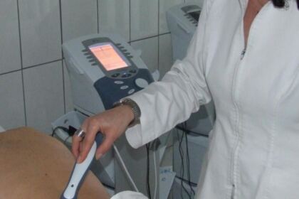 Aşezământul socio-medical Sf. Mare Mucenic Pantelimon, Lacu Sărat, municipiul Brăila – fotografia 3