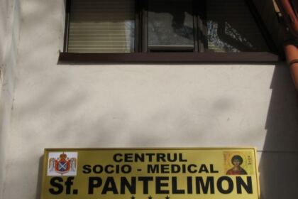 Aşezământul socio-medical Sf. Mare Mucenic Pantelimon, Lacu Sărat, municipiul Brăila – fotografia 6