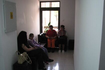 Aşezământul socio-medical Sf. Mare Mucenic Pantelimon, Lacu Sărat, municipiul Brăila – fotografia 9