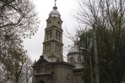 Sfântul Ierarh Nicolae, ocrotitorul spiritual al brăilenilor – fotografia 2