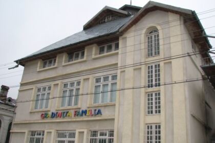 Sfântul Ierarh Nicolae, ocrotitorul spiritual al brăilenilor – fotografia 3