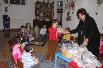 Sfântul Ierarh Nicolae, ocrotitorul spiritual al brăilenilor – fotografia 5