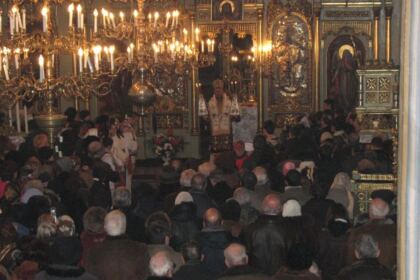 Sfântul Ierarh Nicolae, ocrotitorul spiritual al brăilenilor – fotografia 6