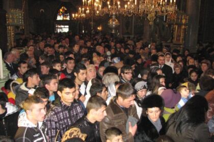Sfântul Ierarh Nicolae, ocrotitorul spiritual al brăilenilor – fotografia 7