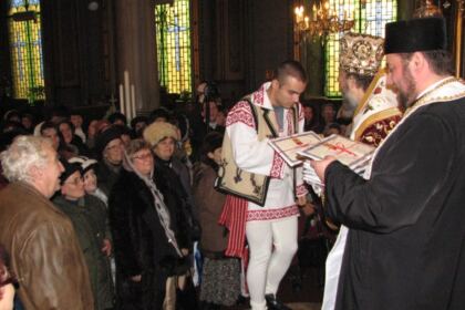 Sfântul Ierarh Nicolae, ocrotitorul spiritual al brăilenilor – fotografia 8