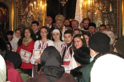 Sfântul Ierarh Nicolae, ocrotitorul spiritual al brăilenilor – fotografia 9