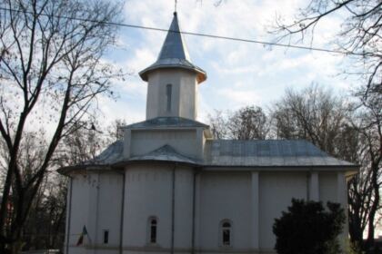 Sfântul Spiridon ocrotitorul spiritual al Spitalului de Pneumoftiziologie (TBC) din Galaţi – fotografia 5