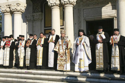 Festivalului de datini şi obiceiuri la Naşterea Domnului şi Anul Nou „Tudor Pamfile” (Ediţia a XXI-a) – fotografia 28