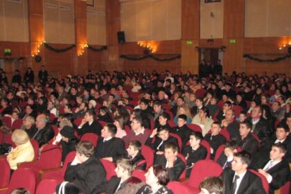 Spectacol de colinde „Colindăm Doamne colind…” la Galaţi – fotografia 11