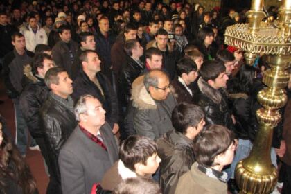 Sfântul Ignatie Teoforul prăznuit în Arhiepiscopia Dunării de Jos – fotografia 4