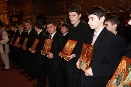 Duminica Ortodoxiei în Arhiepiscopia Dunării de Jos – fotografia 3