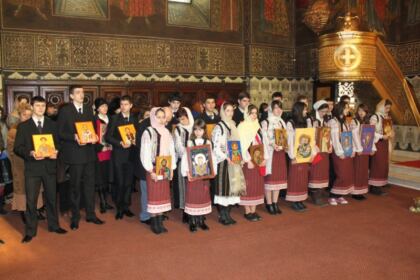Duminica Ortodoxiei în Arhiepiscopia Dunării de Jos – fotografia 5