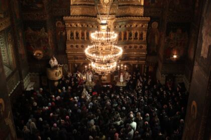 Duminica Ortodoxiei în Arhiepiscopia Dunării de Jos – fotografia 10