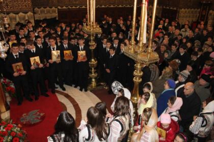 Duminica Ortodoxiei în Arhiepiscopia Dunării de Jos – fotografia 13