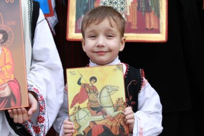 Duminica Ortodoxiei în Arhiepiscopia Dunării de Jos – fotografia 15