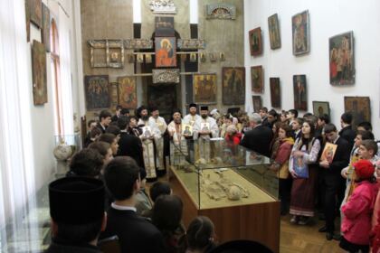 Duminica Ortodoxiei în Arhiepiscopia Dunării de Jos – fotografia 21
