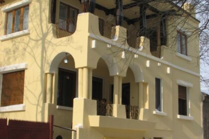 Inaugurarea Centrului de resurse pentru structurile economiei sociale din Galaţi – fotografia 4